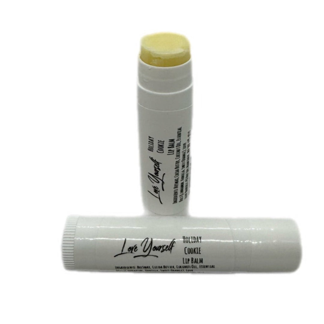 Lip Balm