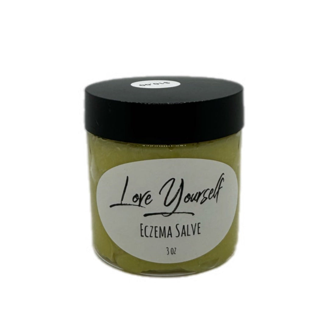 Eczema Salve