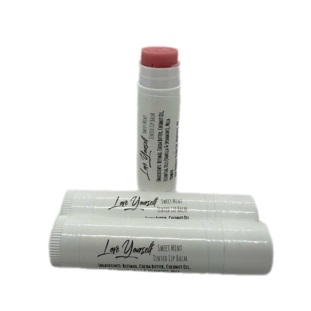 Lip Balm