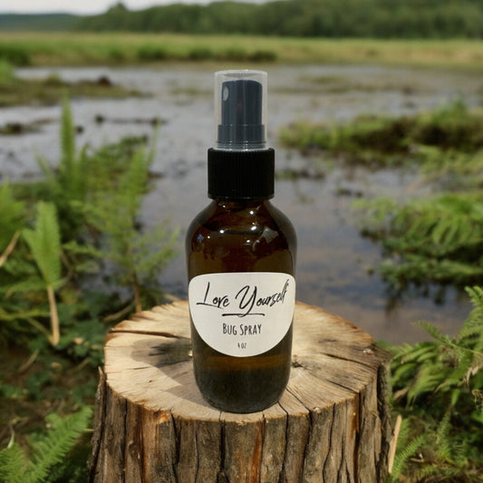 Bug Spray