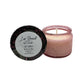 Soy Candles 3 oz jars