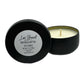 Soy Candles Tins 1.5oz - 6.5oz