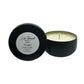 Soy Candles Tins 1.5oz - 6.5oz