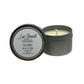 Soy Candles Tins 1.5oz - 6.5oz