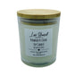 Soy Candles Naughty & Nice Collection 8oz