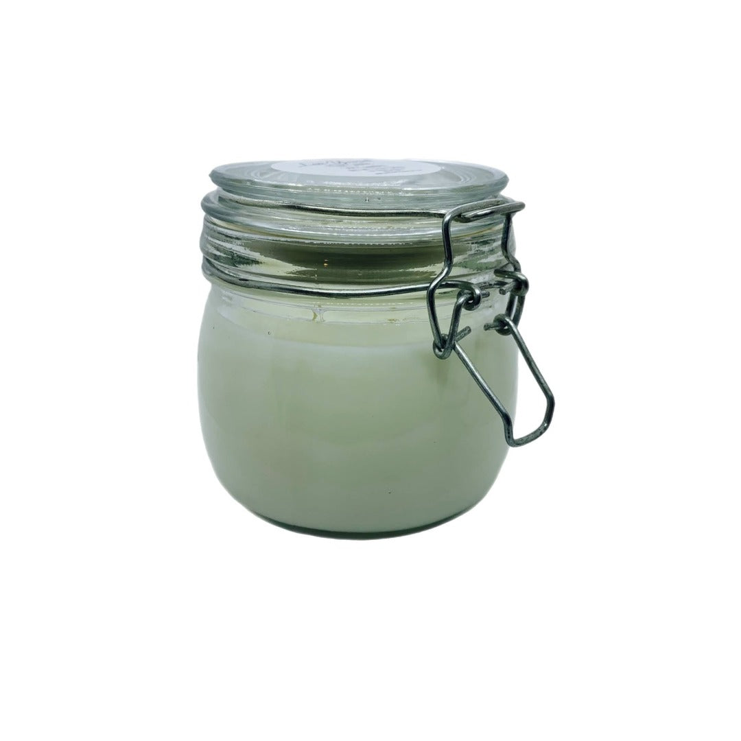 Soy Candles 12 oz - 14.5 oz jars