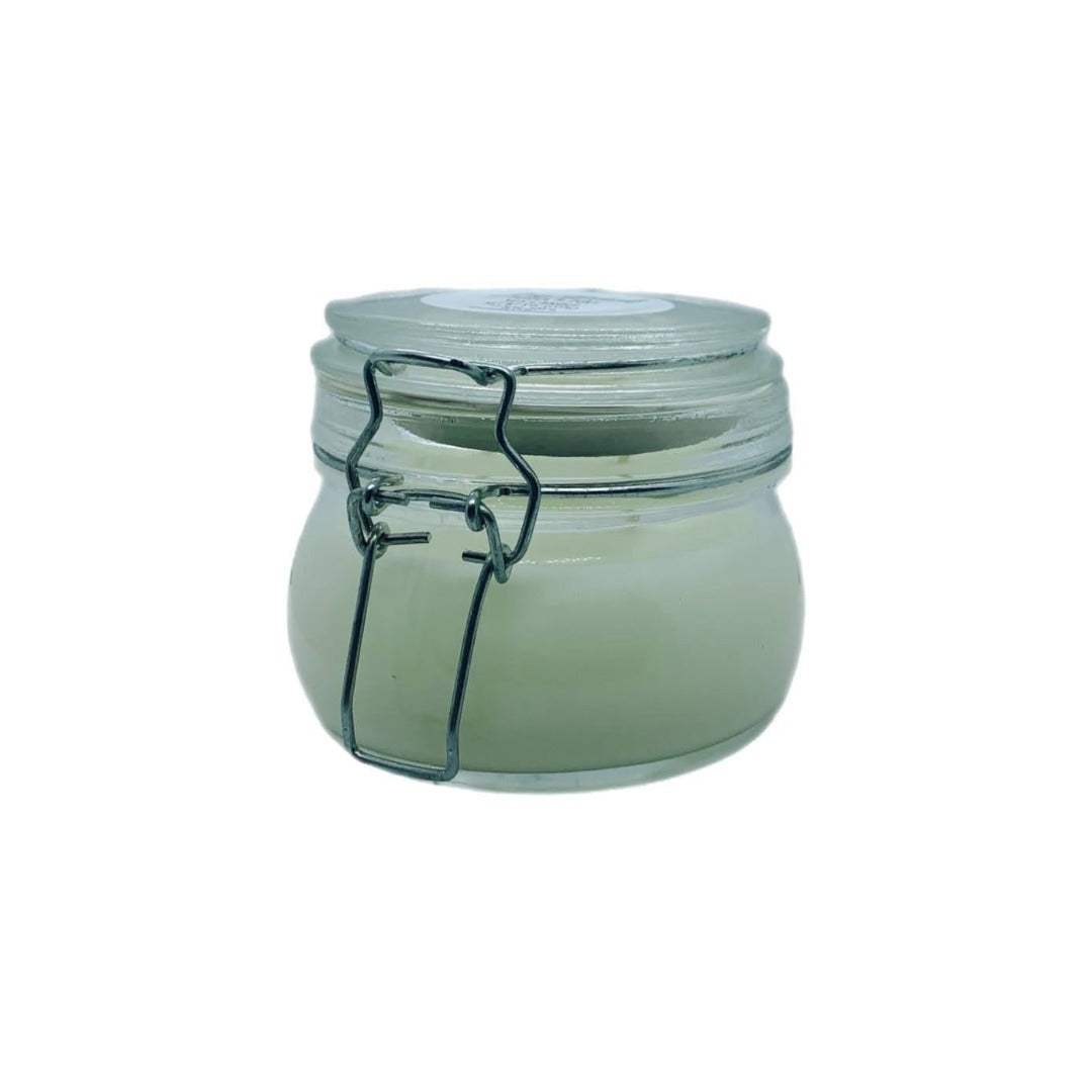 Soy Candles 8.5 oz jars