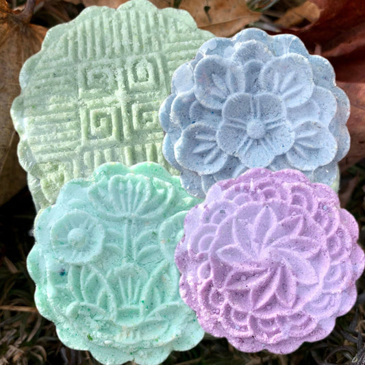 Love Yourself Bath Bomb Collection