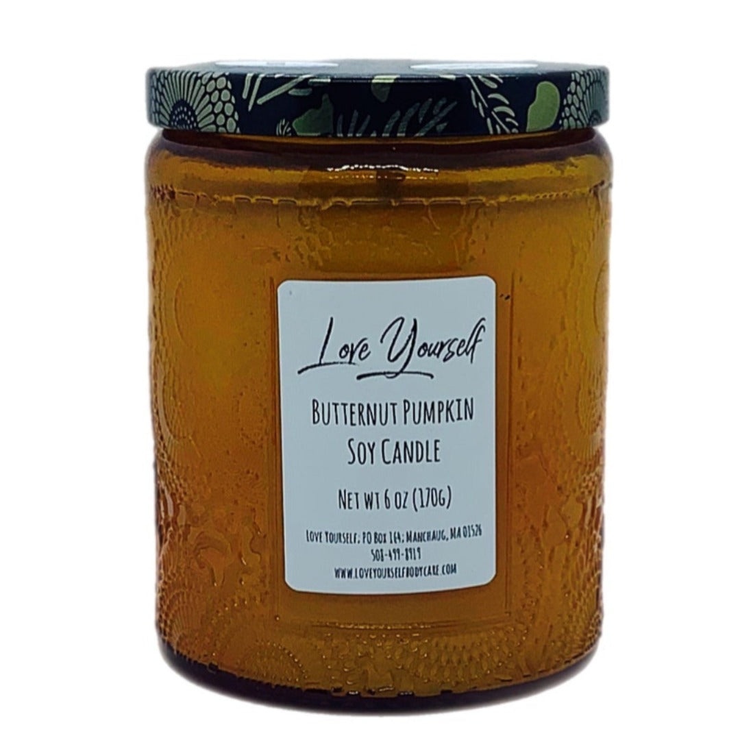 Soy Candles 12 oz - 14.5 oz jars