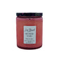 Soy Candles 6.5 oz jars