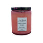 Soy Candles 6.5 oz jars